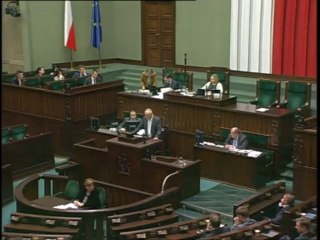 Wincenty Elsner - Wystąpienie z dnia 11 grudnia 2013 roku.