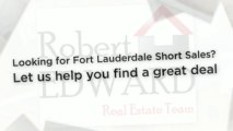 Fort Lauderdale Short Sales - Fort Lauderdale Short Sale Realtor