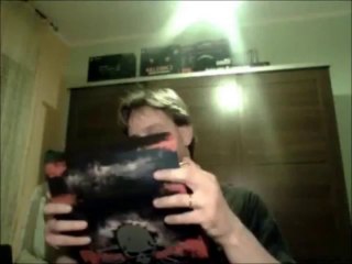 Unboxing Risen 2 Dark Waters Collector's Edition