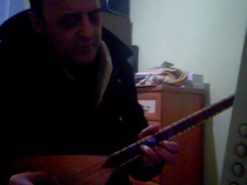 BEN SENİ BİR TÜRLÜ UNUTAMADIM ,ÇALIŞMA KAYIDI, EĞZERSİZ KAYDI