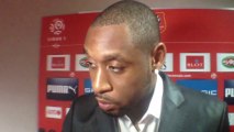 SRFC/PSG : Jean-Armel Kana-Biyik