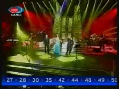 Salim Dündar - Benim Bütün Dualarım Seninle (2007)