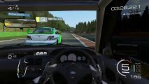 Forza Motorsport 5 [Human vs Drivatar][Spa-Francorchamps]