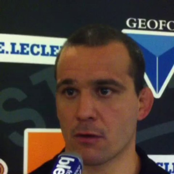 Interview joan Caudullo