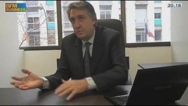 L'actualité IT de la semaine: Olivier Rafal et Pascal Samama, dans 01Business - 14/12 2/4