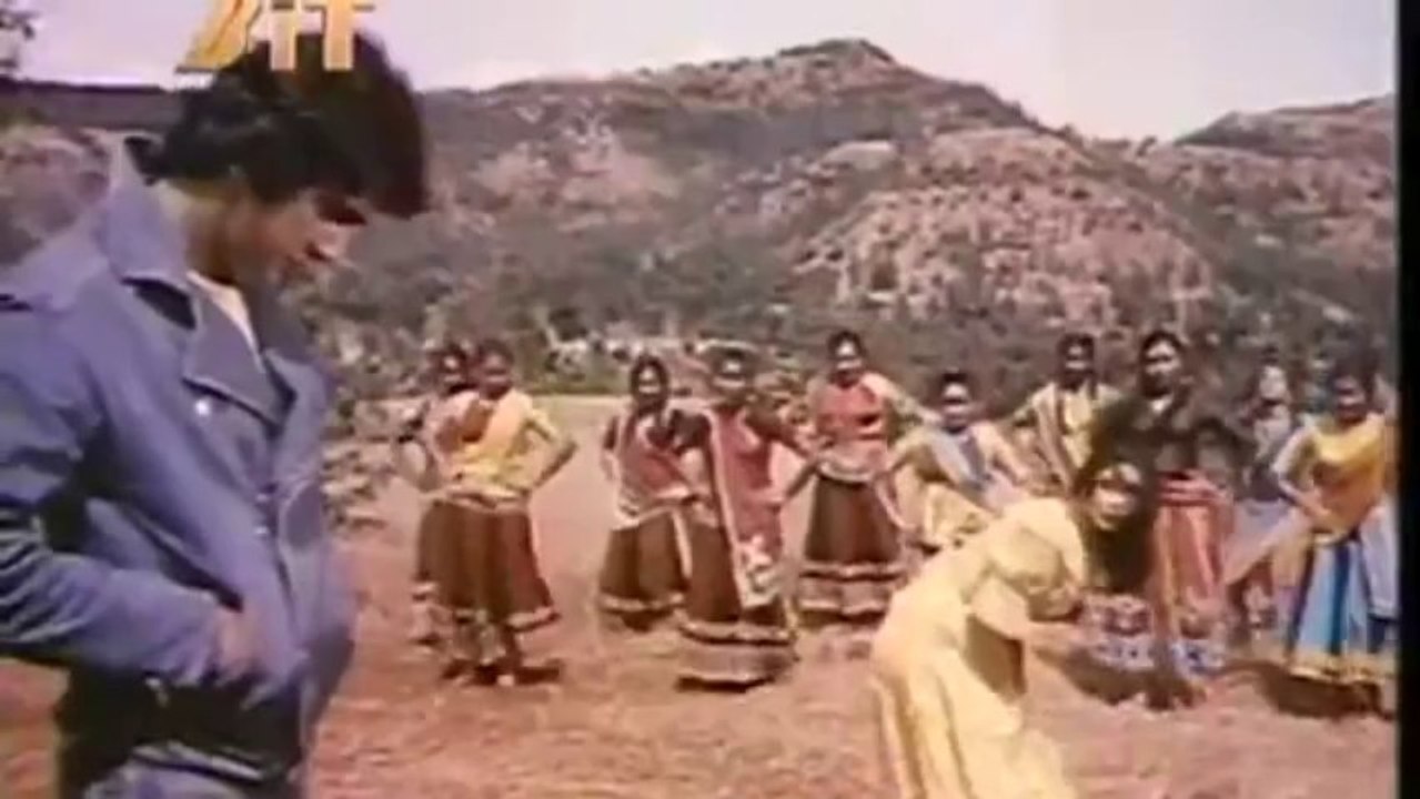 Wada Na Tod Wada Na Tod - HD