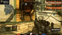MLG Colombus - VOD - Call of Duty Ghosts - Complexity Vs Kaliber - Game 5
