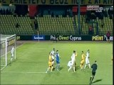 13η αγωνιστική: ΑΕΛ-ΑΕΚ Κουκλιών 1-0