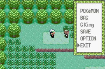 Pokemon Emerald Episode 1