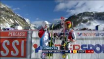 Esquí Alpino - Copa del Mundo FIS: Hirscher consigue la victoria en Francia