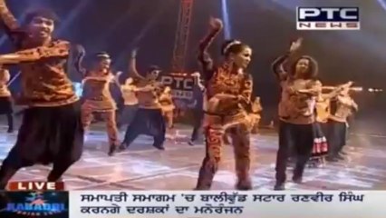 “ਲੋਕਾਂ ਦੀਆਂ ਗੱਲਾਂ ਵਿਚ ਕਦੇ ਨਹੀਂ ਆਵਾਂਗੇ, ਇਹੋ ਜਿਹਾ ਪਿਆਰ ਅਸੀਂ ਪਾਵਾਂਗੇ “ ਗਾਣੇ ਦਾ ਮੱਕੜ ਨੇ ਵੀ ਆਨੰਦ ਮਾਣਿਆ