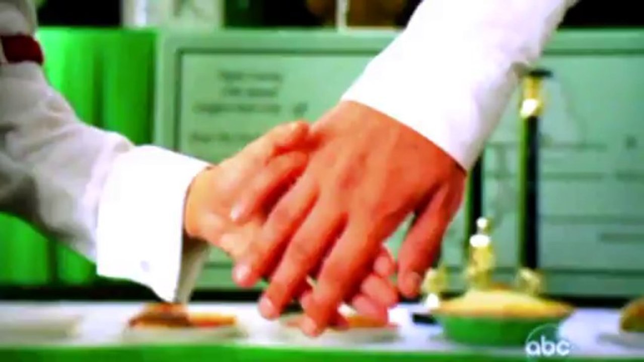 Gravity :: Pushing Daisies :: Ned & Olive