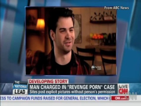 Dr. Charlotte Laws CNN interview Dec 2013