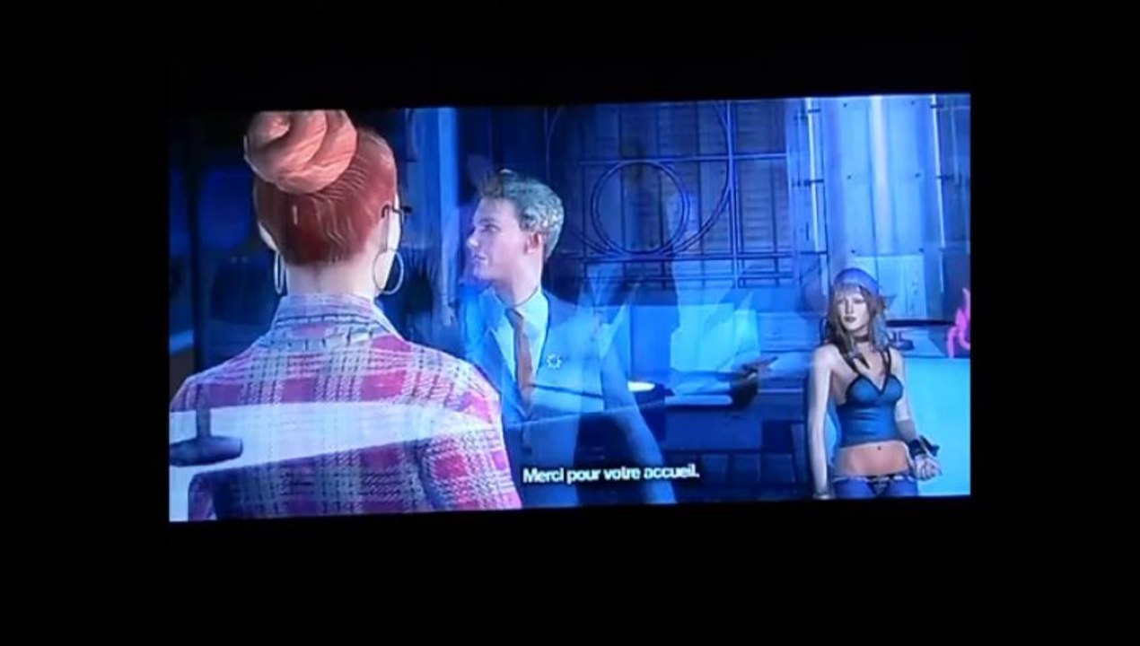 Saints Row - Chapitre 2