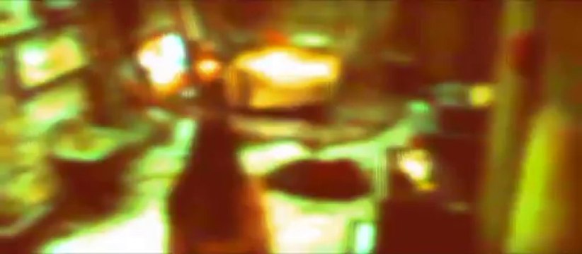 Thought Crimes :: A Nightmare On Elm Street (2010) :: Freddy & Nancy