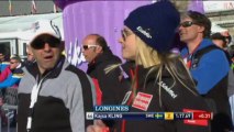 Esquí Alpino - Copa del Mundo FIS: Weirather vence en St Moritz