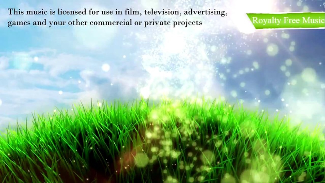 Around The World (Royalty Free Music)