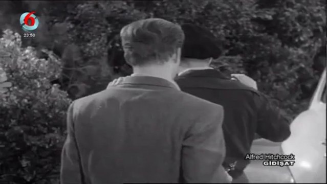 ALFRED HITCHCOCK - gidişat 1.bölüm - koyun shaun - kubilaysavash- rüzgarın krallığı - kral sejong - shaolin efsanesi