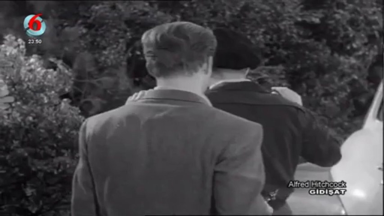 ALFRED HITCHCOCK - gidişat 1.bölüm - koyun shaun - kubilaysavash- rüzgarın krallığı - kral sejong - shaolin efsanesi