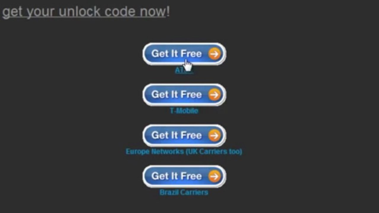 Free Cell Phone Unlock Codes (TOTALLY LEGIT) - video Dailymotion