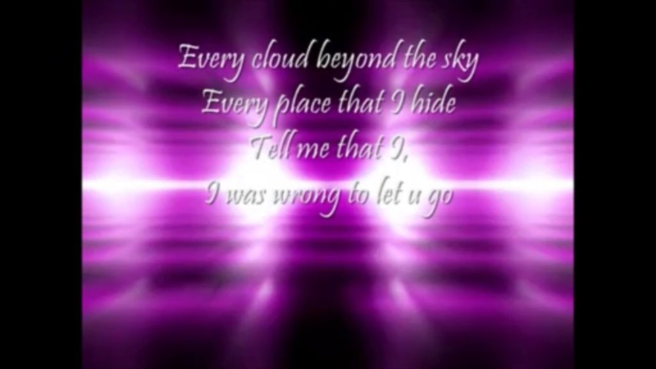Let U Go