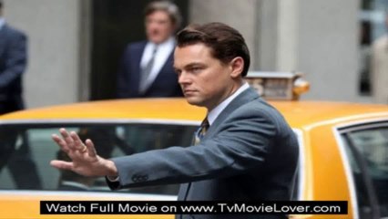 Watch Online THE WOLF OF WALL STREET 2013 - Part 1/4 Blu-Ray Quality