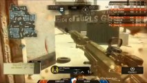 MLG Colombus - VOD - Call of Duty Ghosts - Complexity Vs Kaliber - Game 7