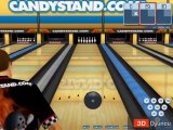 3D Bowling Salonu - 3D Oyunlar - 3D Oyuncu