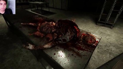 Outlast (Jugando) ( Parte 8 ) por Rabitt