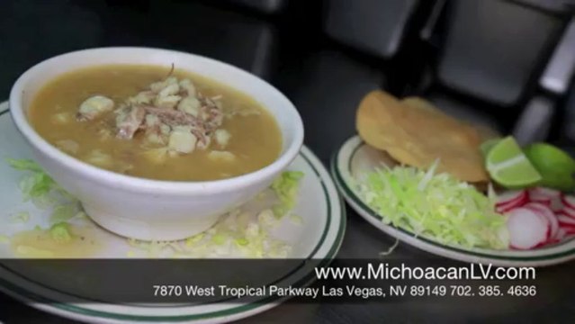 Where is the Best Mexican Food in Las Vegas? | Mexican Restaurants Las Vegas Review pt. 12