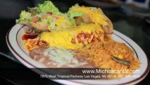 Where is the Best Mexican Food in Las Vegas? | Mexican Restaurants Las Vegas Review pt. 3