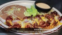 Where is the Best Mexican Food in Las Vegas? | Mexican Restaurants Las Vegas Review pt.