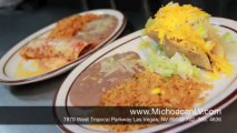 Where is the Best Mexican Food in Las Vegas? | Mexican Restaurants Las Vegas Review pt. 7