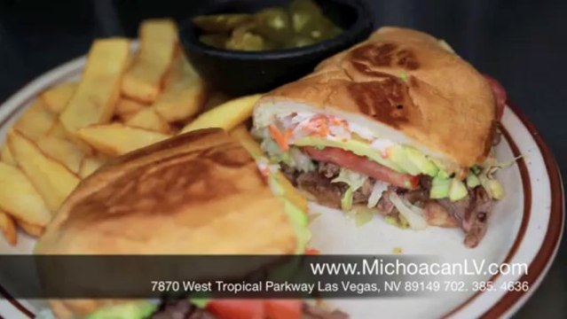 Where is the Best Mexican Food in Las Vegas? | Mexican Restaurants Las Vegas Review pt. 6