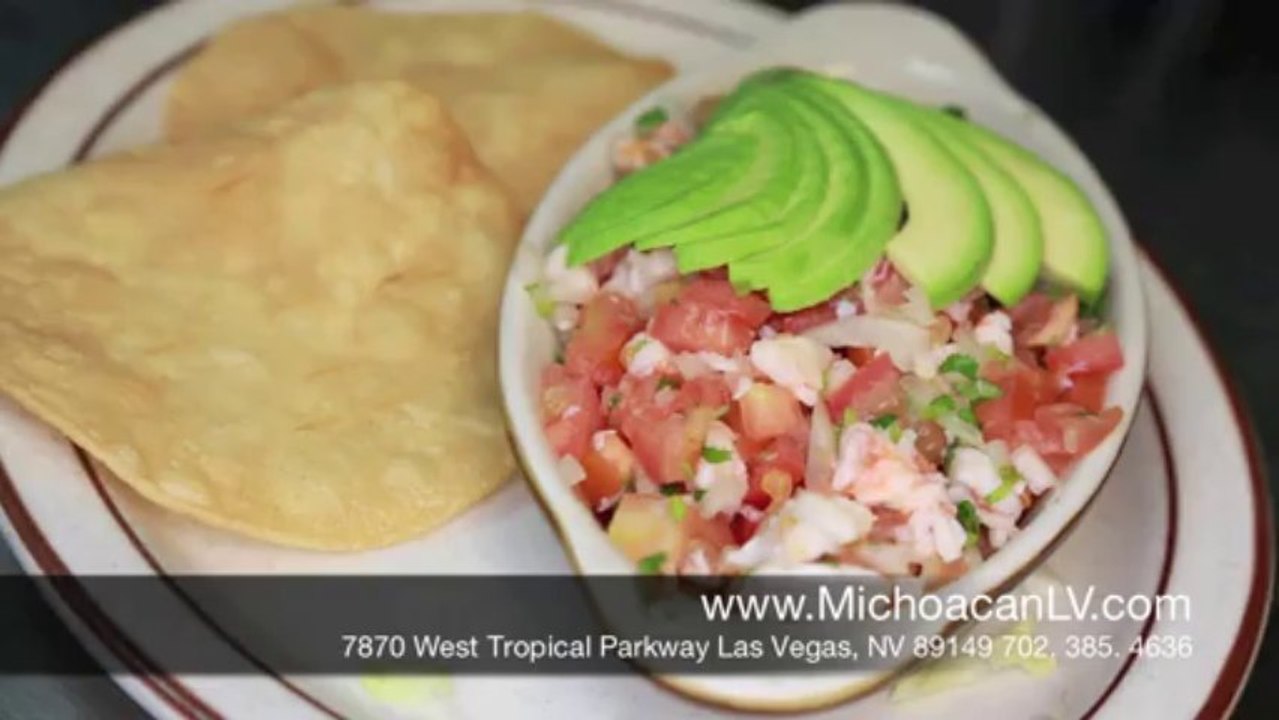 Where is the Best Mexican Food in Las Vegas? | Mexican Restaurants Las Vegas Review pt. 8