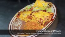 Where is the Best Mexican Food in Las Vegas? | Mexican Restaurants Las Vegas Review pt. 11