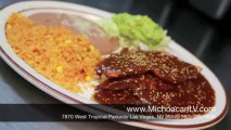 Where is the Best Mexican Food in Las Vegas? | Mexican Restaurants Las Vegas Review pt. 13