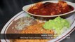 Where is the Best Mexican Food in Las Vegas? | Mexican Restaurants Las Vegas Review pt. 17