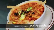 Where is the Best Mexican Food in Las Vegas? | Mexican Restaurants Las Vegas Review pt. 20