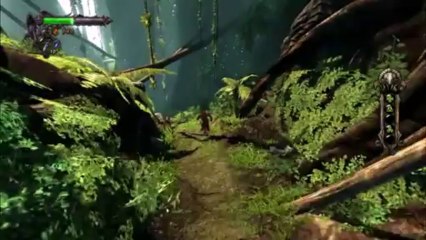 Let's Play Castlevania Lords of Shadow Episode 03