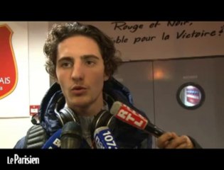 PSG. Rabiot: « On sentait que c'était facile »