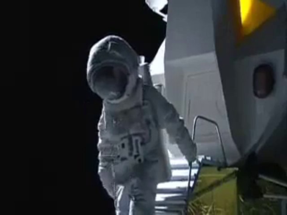 First woman on the moon lOl  Facebook