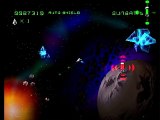 Asteroids - HD Remastered Showroom - PSone