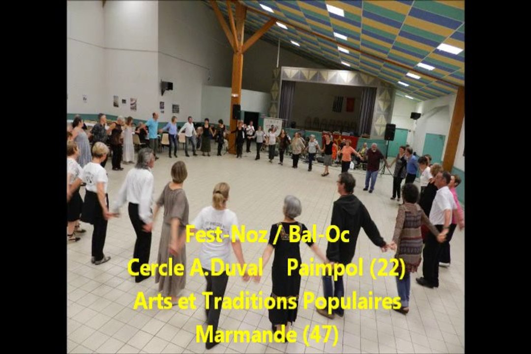 TY BREIZH 47    Nos Dates  2013