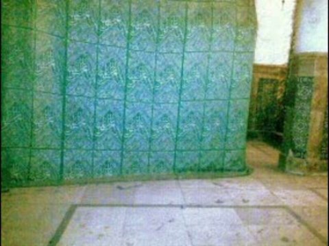 Hayat un Nabi(saw) in the light of hadith and opinions of salaf (Is RasulAllah alive in his grave?)-urdu