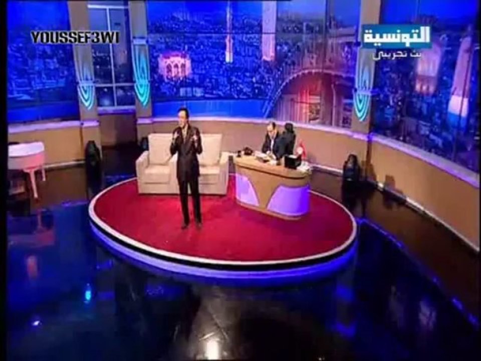 Labes - S3 - Ep4 - 14/12/2013 - Part 1 - الفنان عدنان الشواشي