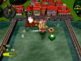 Overboard - HD Remastered Starting Block - PSone