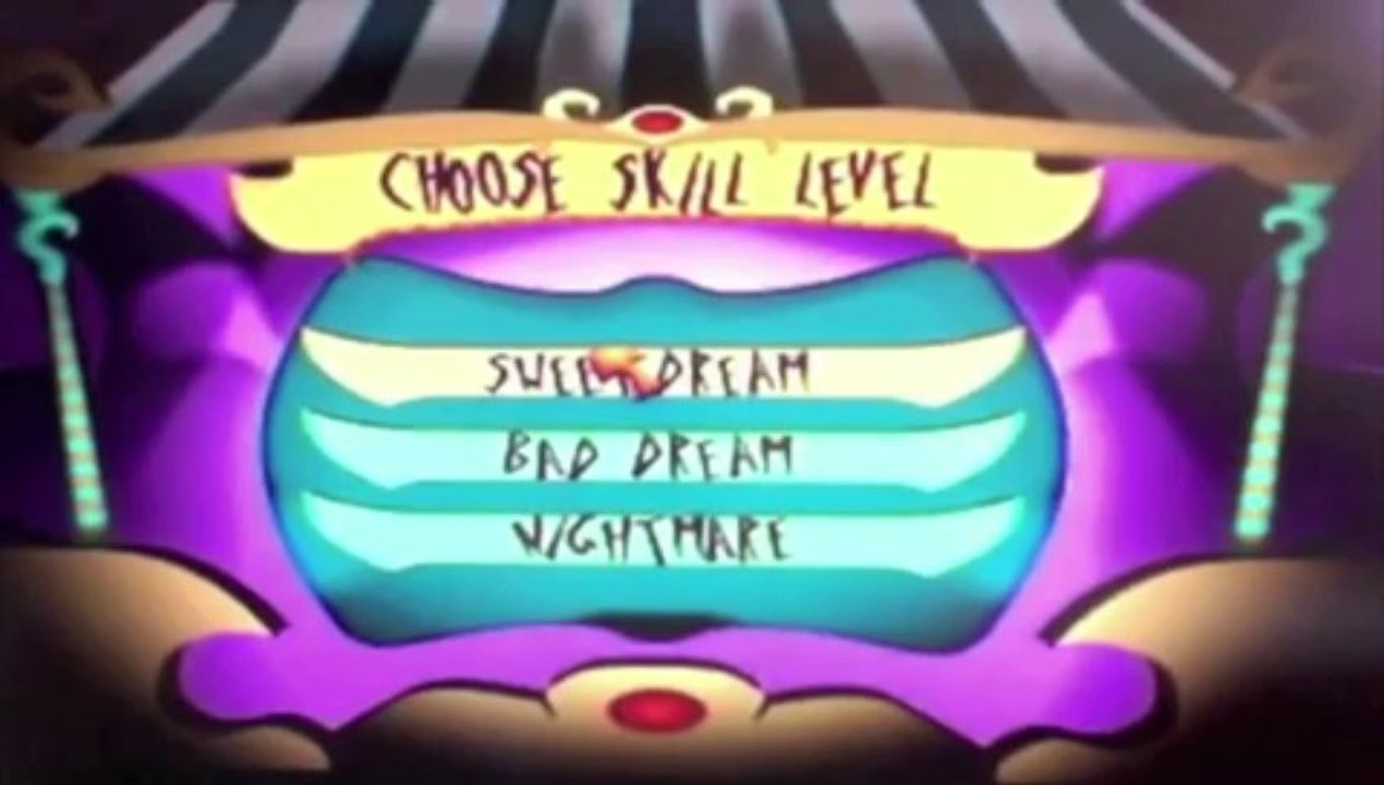 Mystic Midway - Phantom Express (Philips CD-i) - Part 1