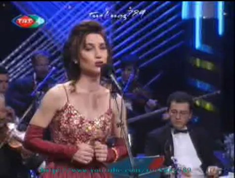 Aslı PAKALINLAR ÇAVDAR-Saçların Dağılmış Görünmez Yüzün (Ne Olur)-2