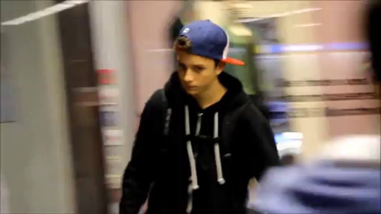 Skating in Austria HD+